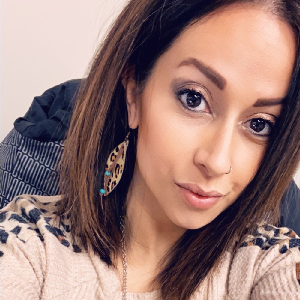 Meet your Posher, Sammi